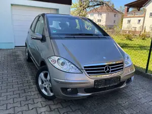 Mercedes-Benz A 180 A180 CDI Avantgarde Automatik*Erstbesitz*Teilled