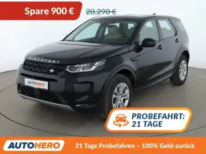 Land Rover Discovery Sport D165 S FWD *NAV*LED*360CAM*PDC*AHK*