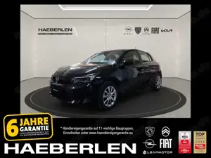 Opel Corsa F 1.2 Edition LAGERFAHRZEUG*WINTERPAKET