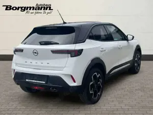Opel Mokka Bild 4