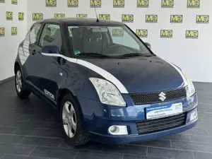 Suzuki Swift Swift Fließheck  3-Türer 1.3 Comfort