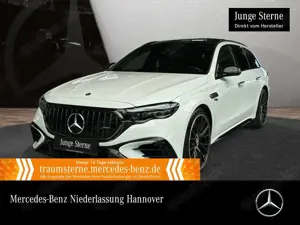 Mercedes-Benz E 53 AMG T 4M Hybrid 360° Pano Burmester Distr. 9G