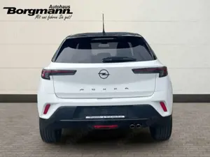 Opel Mokka Bild 5
