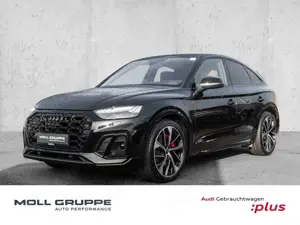 Audi SQ5 Sportback 3.0 TDI quattro tiptronic Head UP BO Pa