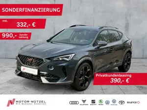CUPRA Formentor VZ 1.4 eHybrid LED+NAV+ACC+DCC+AHK+SHZ