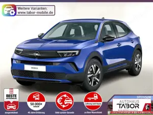 Opel Mokka Klimaautomatik PDC Tempomat DigCo UVP-29%*