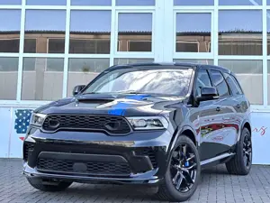 Dodge Durango SRT 392 4x4 SD AHK Carplay PDC Alcantara