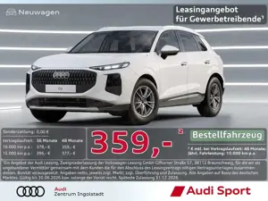 Audi Q3 TFSI LED PDC+ Virtual+ 17" UPE 45.580,-
