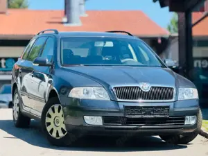 Skoda Octavia Combi 1.9TDI