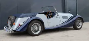 Morgan 4/4 1600 Four seater Bild 3