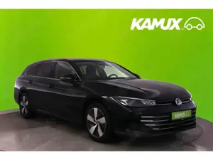 Volkswagen Passat Variant 2.0TDI DSG Business LED+NAVI+PDC