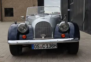 Morgan 4/4 1600 Four seater Bild 4