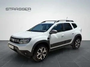 Dacia Duster Journey Klima Rückfahrkamera Fenster el.