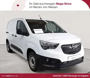 Opel Combo Combo Cargo 1.5 D