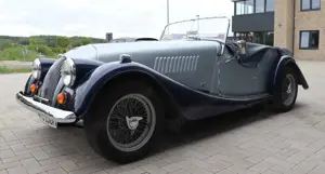 Morgan 4/4 1600 Four seater Bild 2