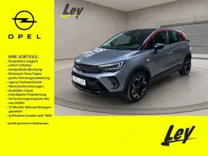 Opel Crossland X GS Line