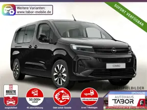Opel Combo XL AT8 GS 7-S Connect+P Nav 2xPDC UVP-22%*
