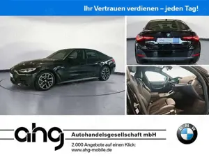 BMW 420 M Sport Driving Prof. SHZ