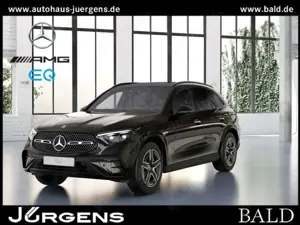Mercedes-Benz GLC 400 e 4M AMG-Sport/Pano/Technik/AHK/Shz-Fond
