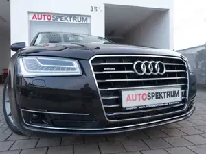 Audi A8 3.0 TDI quattro MATRIX/ACC/HeadUp/BOSE/AHK