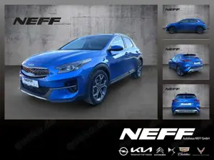 Kia XCeed 1.6 Vision Navigation+Kamera+ACC+DAB