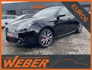 Alfa Romeo Giulietta Veloce 1.8 Turbo Automatik BOSE 18"