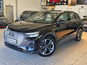 Audi Q4 e-tron Q4 40 e-tron SONOS LEDER NAVI RFK 20"WÄRMEPUMPE