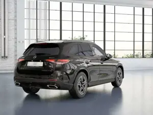 Mercedes-Benz GLC 400 e 4M AMG-Sport/Pano/Technik/AHK/Shz-Fond Bild 3