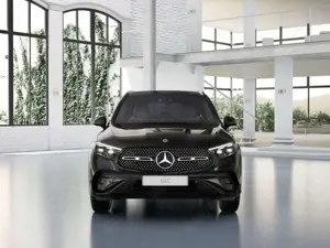 Mercedes-Benz GLC 400 e 4M AMG-Sport/Pano/Technik/AHK/Shz-Fond Bild 5