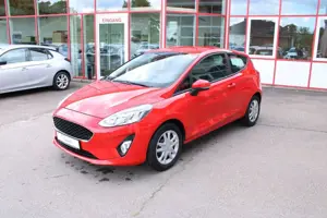 Ford Fiesta 1.1 Cool  Connect, Navi, LED, PDC, DAB
