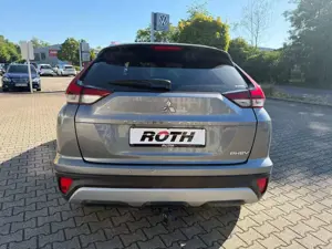 Mitsubishi Eclipse Cross Intro Edition Hybrid 4WD *LED*NAVI Bild 4
