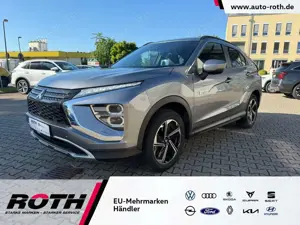 Mitsubishi Eclipse Cross Intro Edition Hybrid 4WD *LED*NAVI