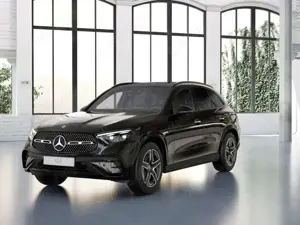 Mercedes-Benz GLC 400 e 4M AMG-Sport/Pano/Technik/AHK/Shz-Fond Bild 2