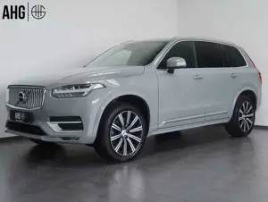 Volvo XC90 B5 D AWD Plus Bright FOUR-C/AHK/7-SITZE