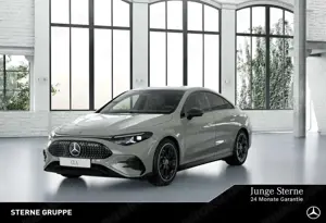 Mercedes-Benz CLA 350 CLA 350 4M AMG HUD Night Pano Ambi Burm Keyl Dis