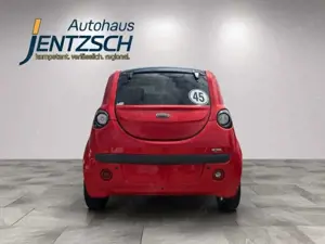 Microcar Due Due Must dci Servo/RFK/APP Connect Bild 5