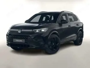 Volkswagen Tiguan R-Line 4M Pano Nav AHK Matrix LM20Z PrivG 142 k...