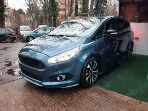Ford S-Max S-MAX ST-Line/190ps/ 7 Sitzplätze