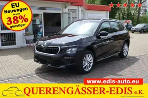 Skoda Kamiq 1.5TSI DSG "130LET Premium" *AHK*Matrix*SHZ+LKH...