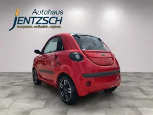 Microcar Due Due Must dci Servo/RFK/APP Connect Bild 4