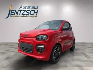 Microcar Due Due Must dci Servo/RFK/APP Connect Bild 2