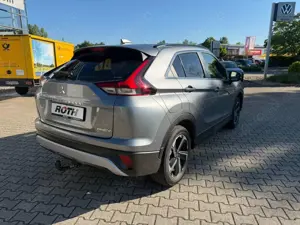 Mitsubishi Eclipse Cross Intro Edition Hybrid 4WD *LED*NAVI Bild 5