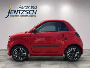 Microcar Due Due Must dci Servo/RFK/APP Connect Bild 3