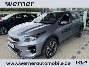Kia XCeed 1.6 GDI PHEV Spirit DCT Navi Tech Perf AHK