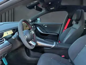 smart #3 BRABUS  KAMERA+PANO+360°+HuD+NAVI+AUT+Distr Bild 5