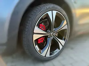 smart #3 BRABUS  KAMERA+PANO+360°+HuD+NAVI+AUT+Distr Bild 3