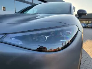 smart #3 BRABUS  KAMERA+PANO+360°+HuD+NAVI+AUT+Distr Bild 2