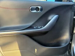 smart #3 BRABUS  KAMERA+PANO+360°+HuD+NAVI+AUT+Distr Bild 4