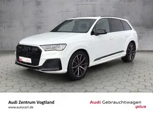 Audi Q7 50 TDI quat. S-LINE COMP.+/STH/AHK/BO/HDMATRIX