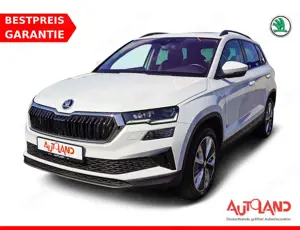 Skoda Karoq 1.5 TSI Style LED Navi ACC Kamera Keyless